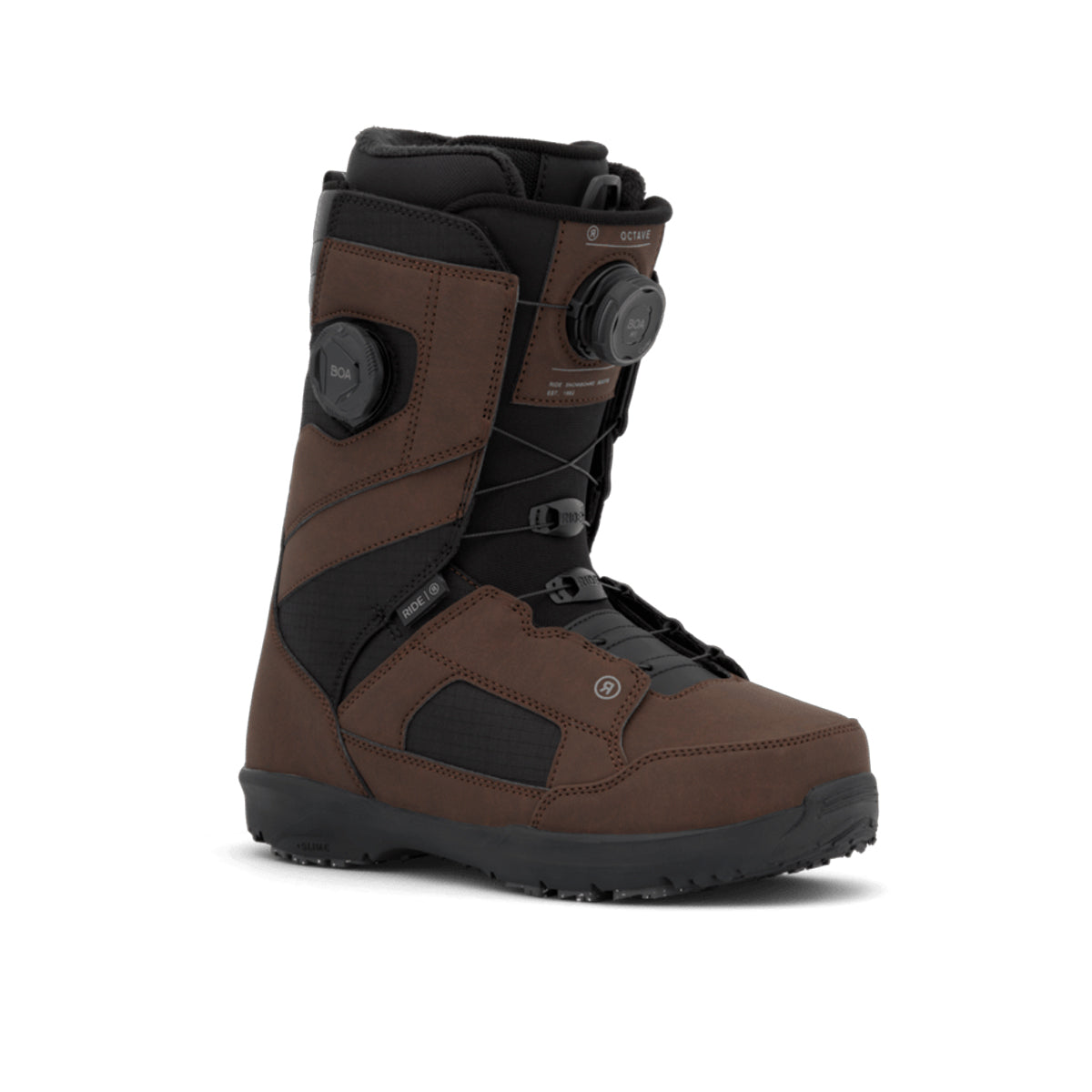 Ride Octave Snowboard Boots