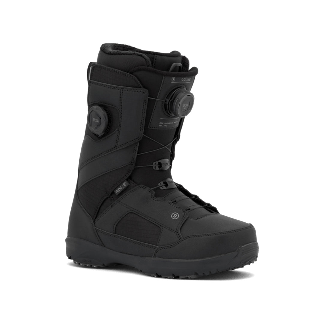 Ride Octave Snowboard Boots