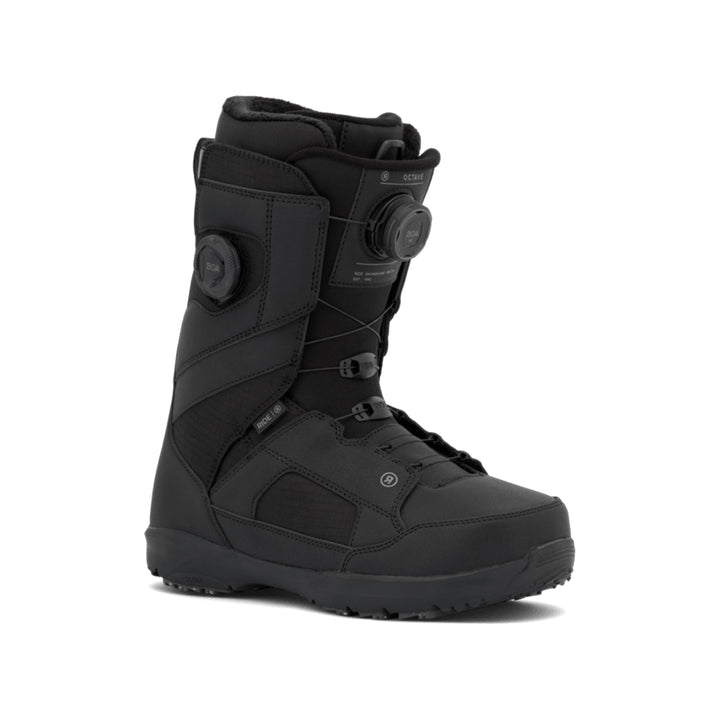 Ride Octave Snowboard Boots