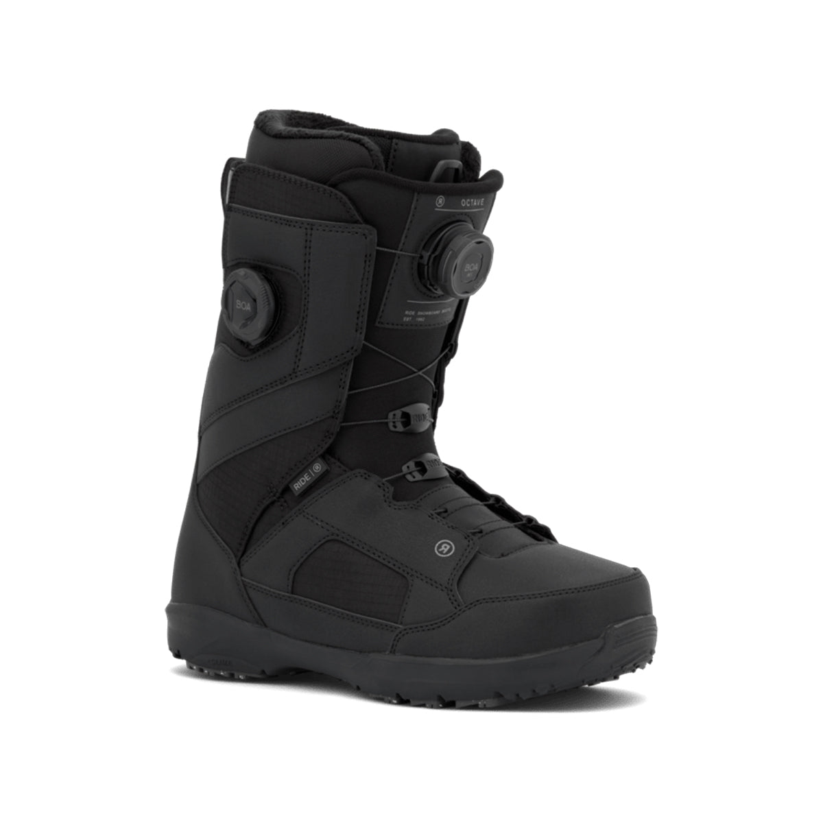 Ride Octave Snowboard Boots