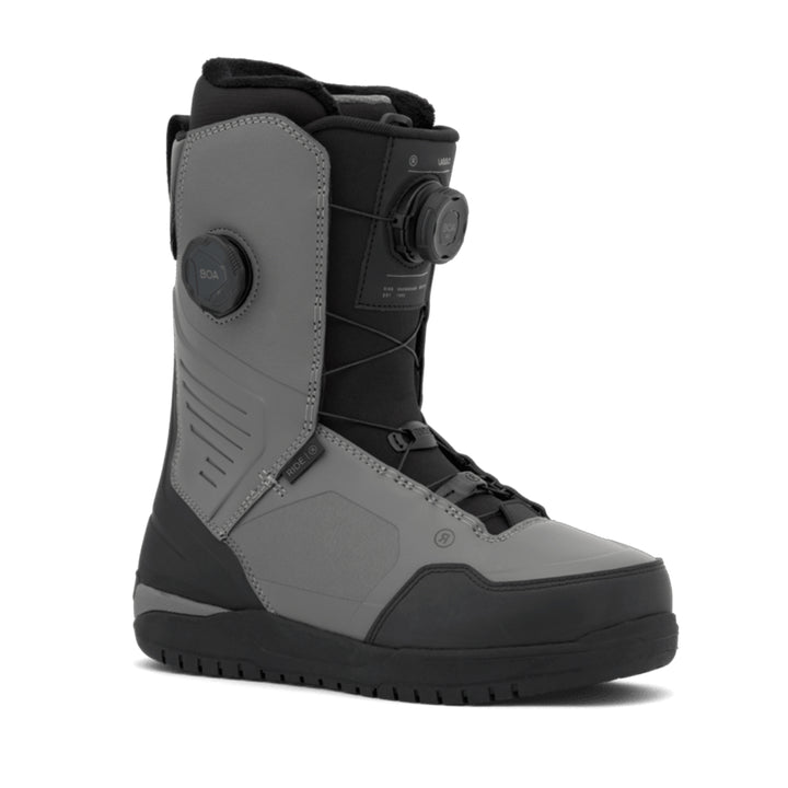 Ride Lasso Snowboard Boots