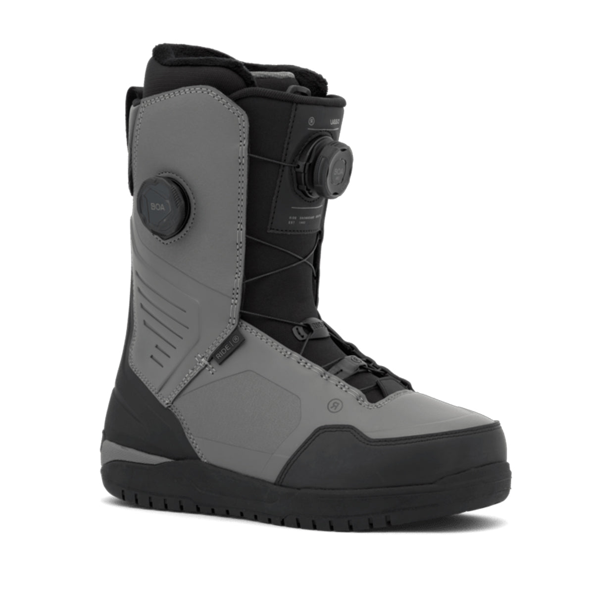 Ride Lasso Snowboard Boots