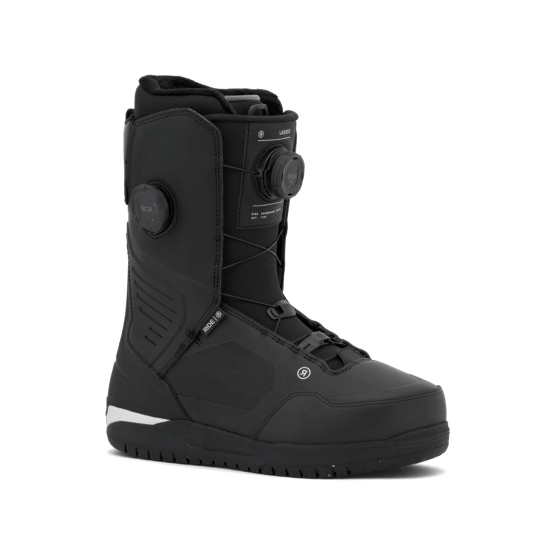 Ride Lasso Snowboard Boots