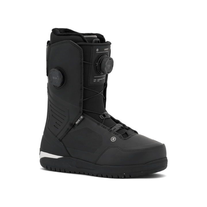 Ride Lasso Snowboard Boots