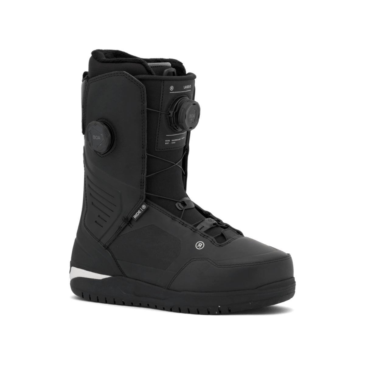 Ride Lasso Snowboard Boots
