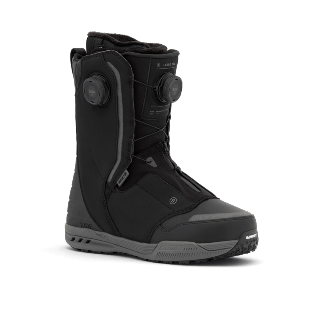 Ride Lasso Pro Snowboard Boots