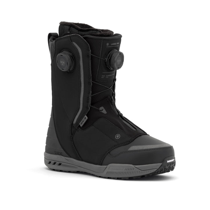 Ride Lasso Pro Snowboard Boots