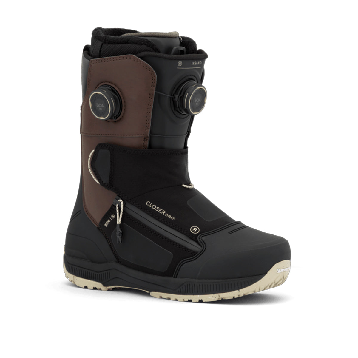 Ride Insano Snowboard Boots