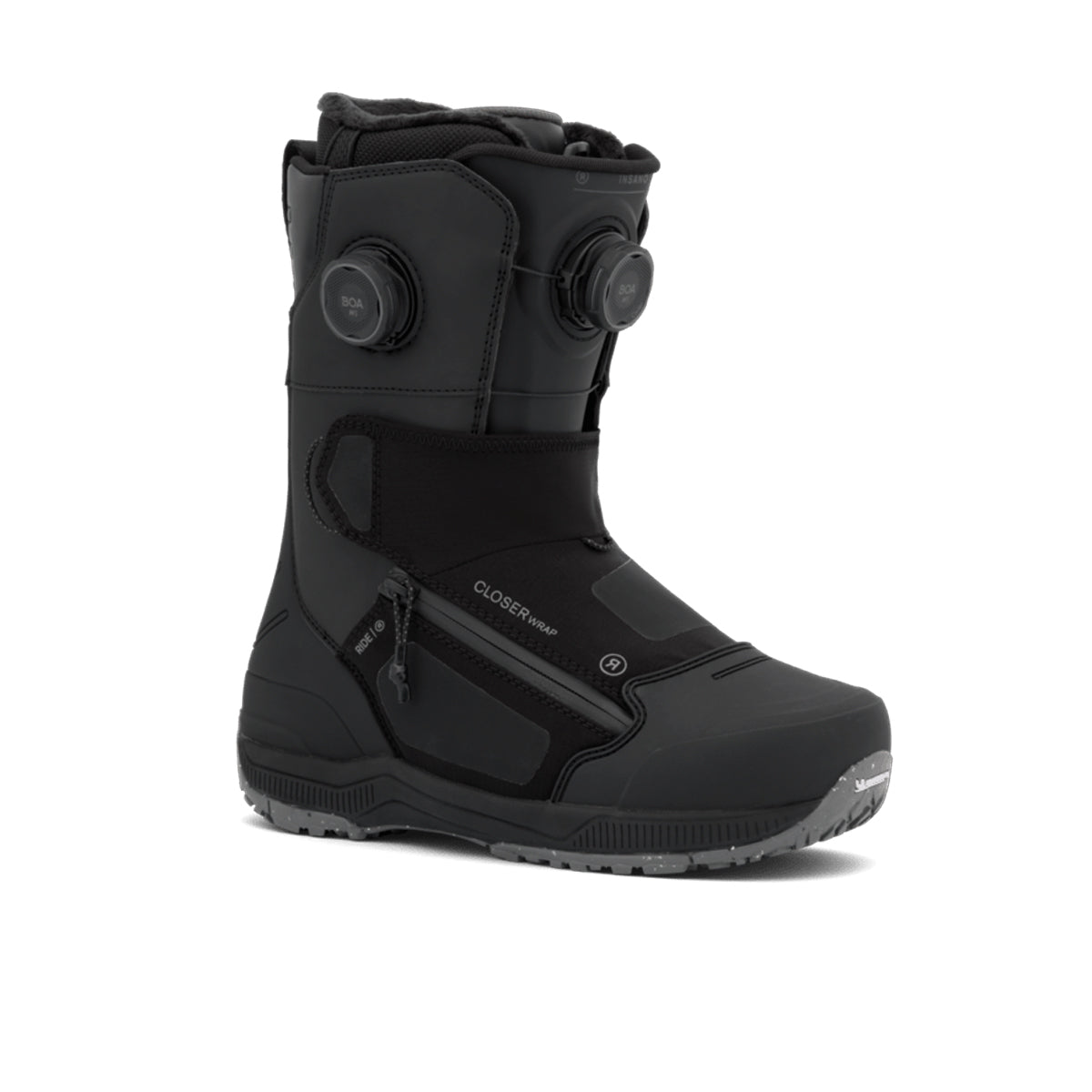 Ride Insano Snowboard Boots
