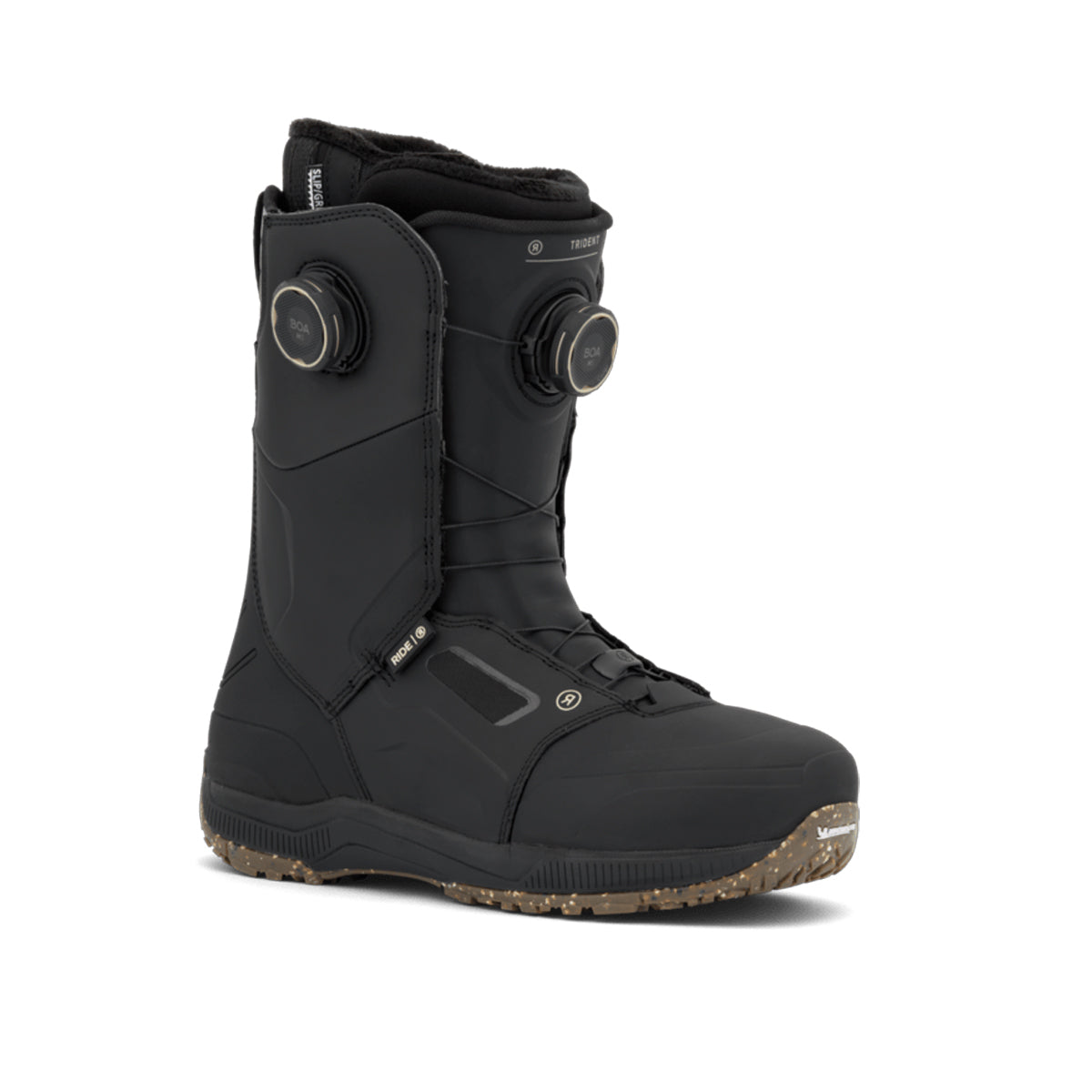 Ride Trident Snowboard Boots