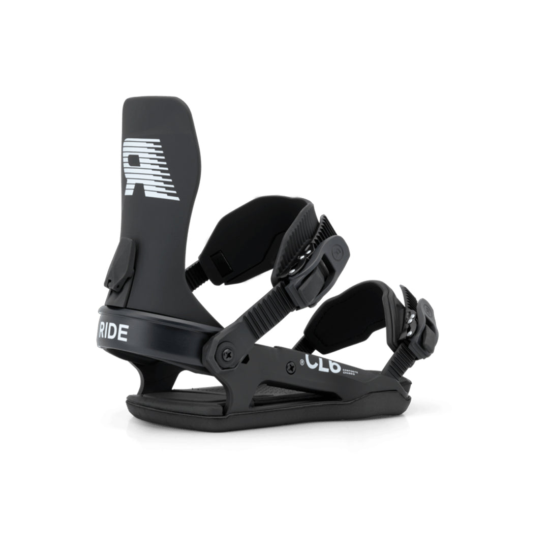 Ride CL-6 Snowboard Bindings