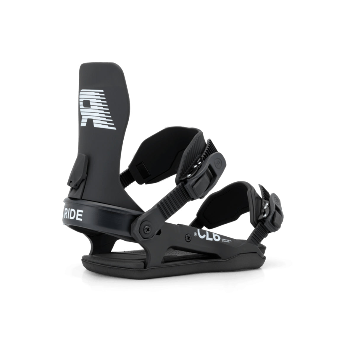 Ride CL-6 Snowboard Bindings