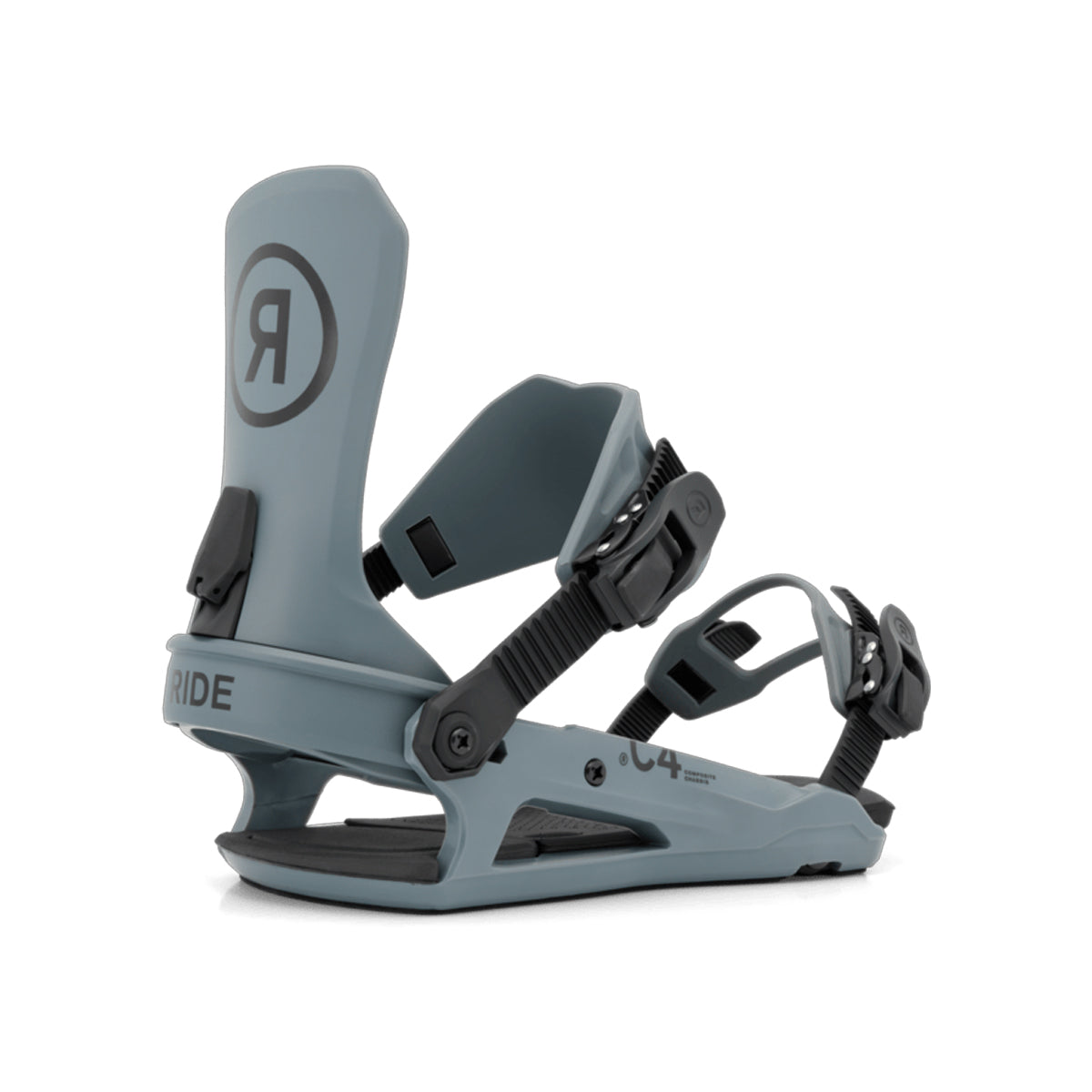 Ride C-4 Snowboard Bindings