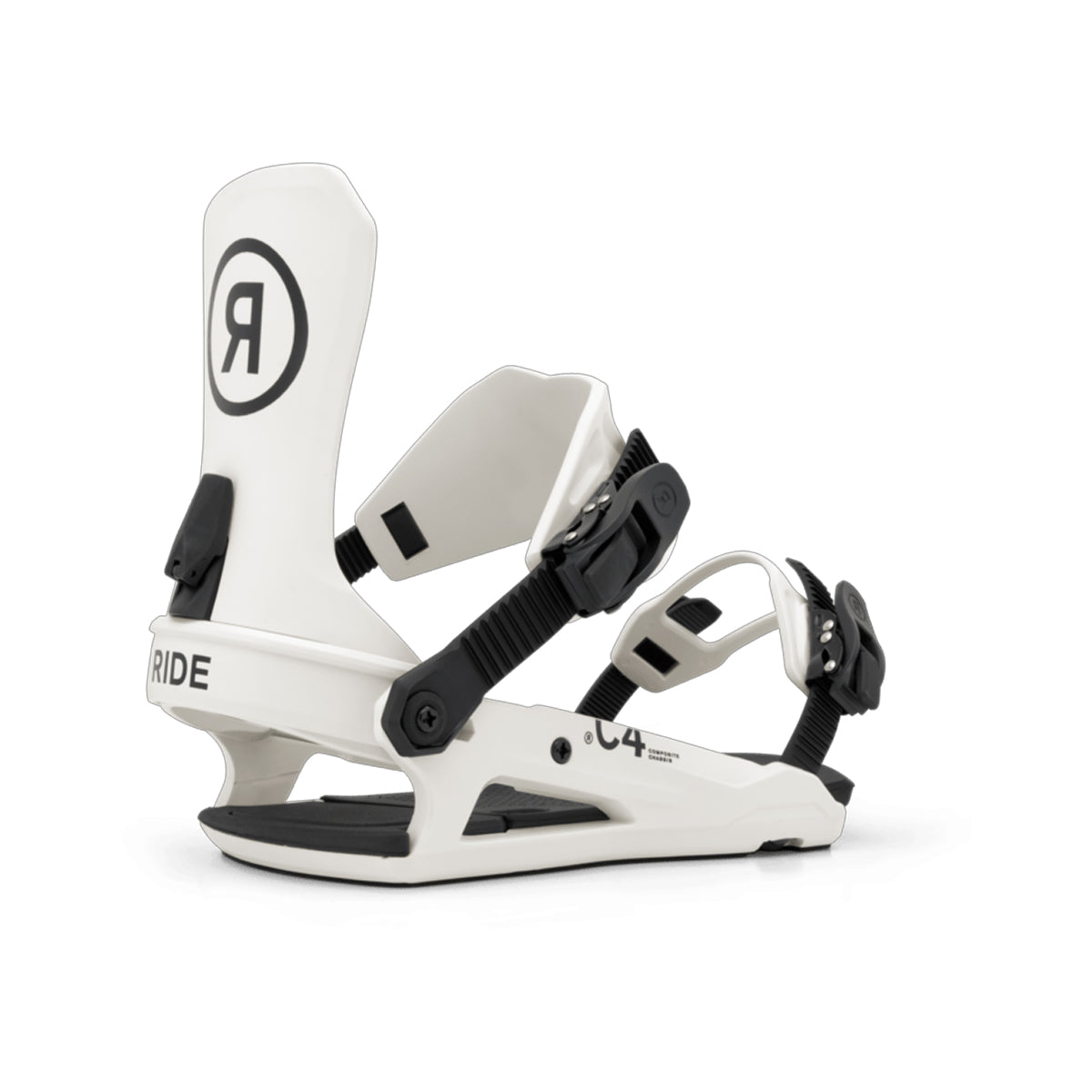 Ride C-4 Snowboard Bindings