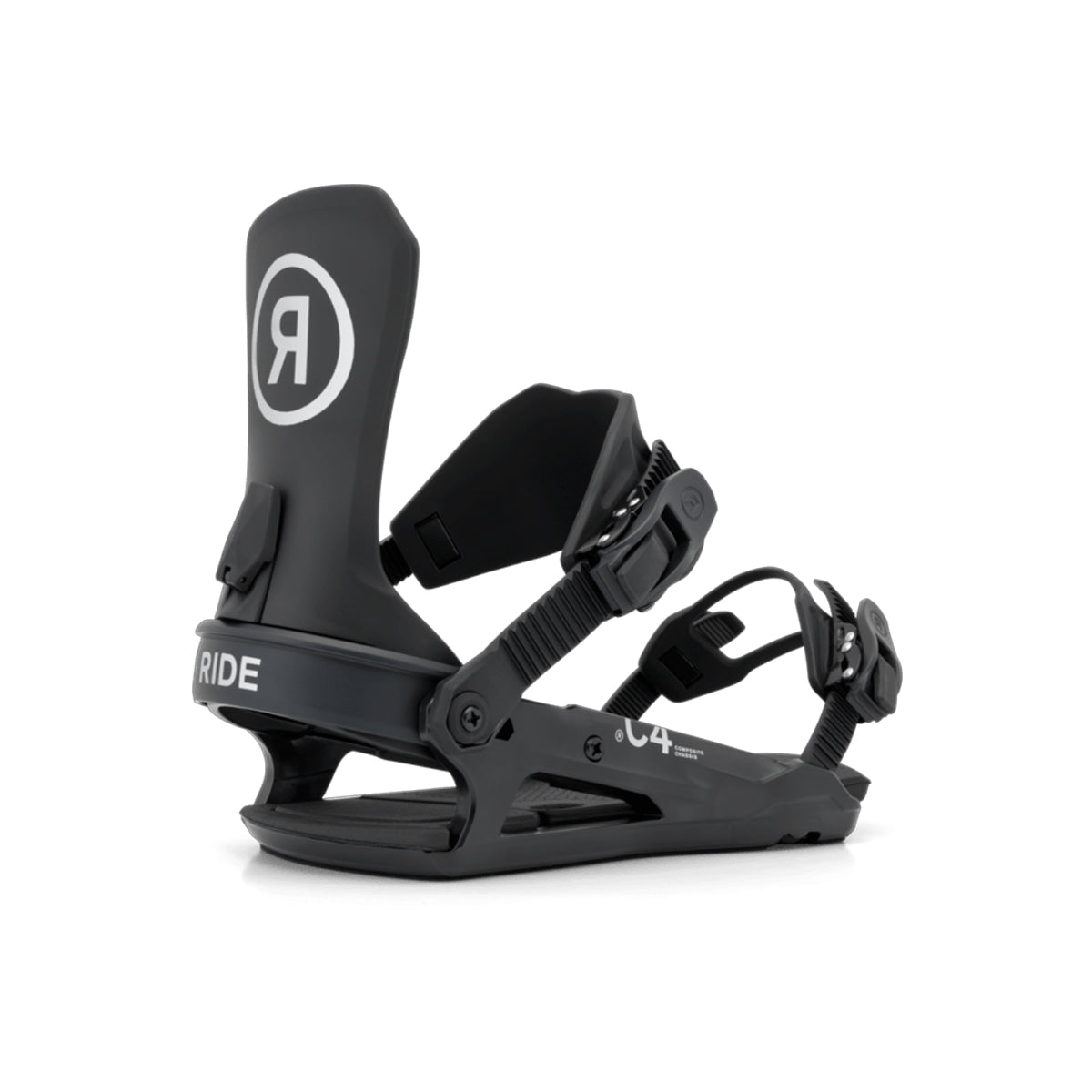 Ride C-4 Snowboard Bindings