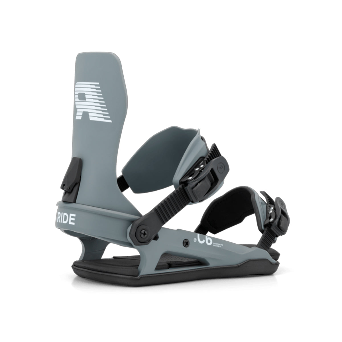 Ride C-6 Snowboard Bindings