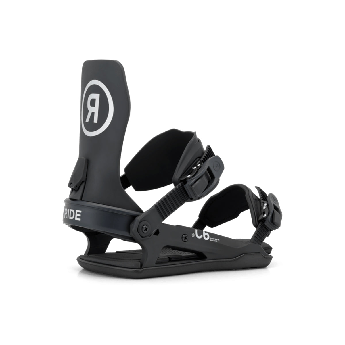 Ride C-6 Snowboard Bindings