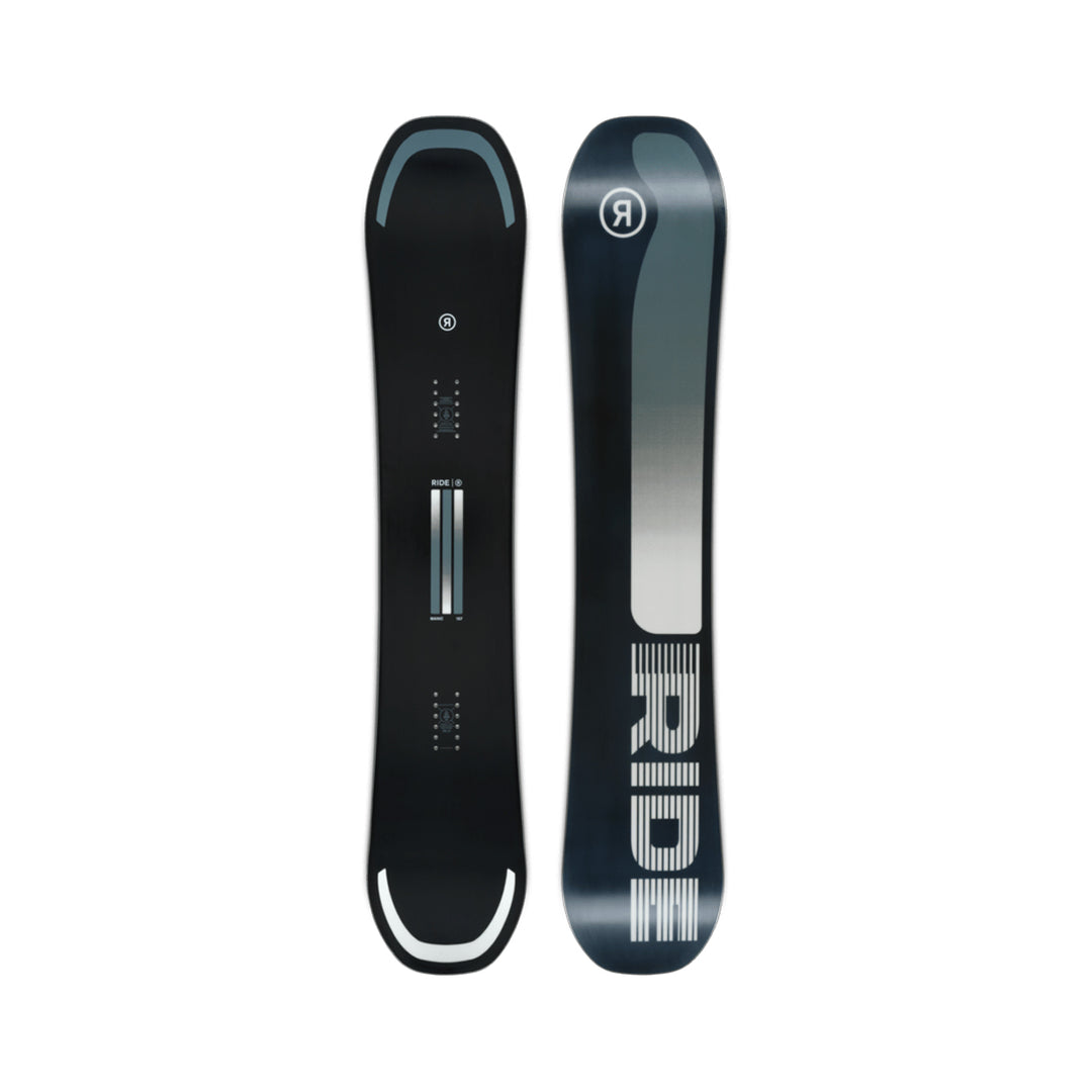 Ride Manic Snowboard