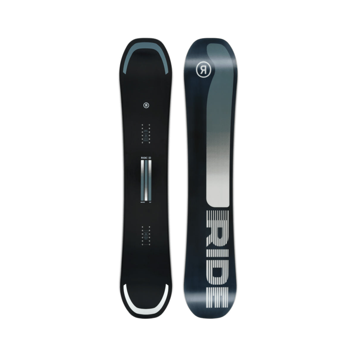 Ride Manic Snowboard