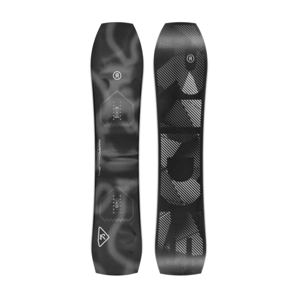 Ride Warpig Snowboard