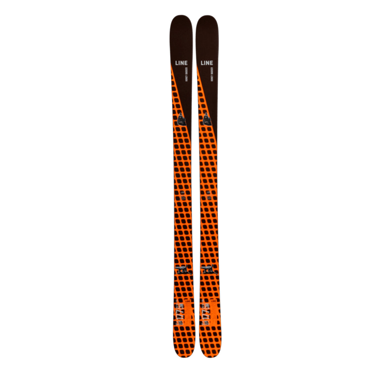 Line Honey Badger Skis