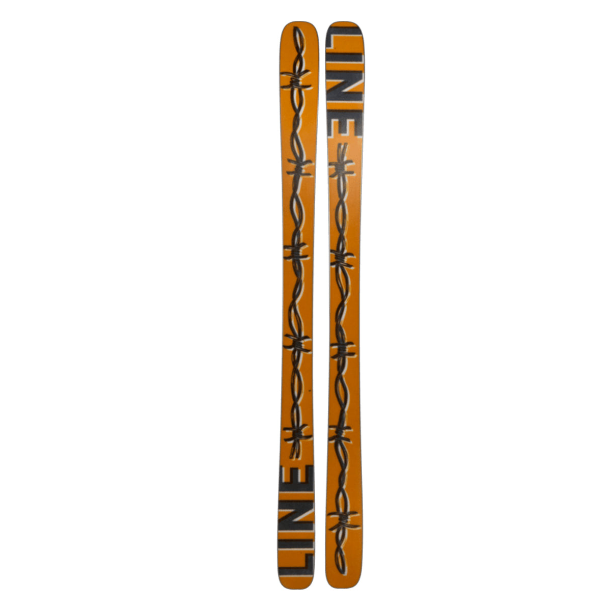 Line Chronic Skis