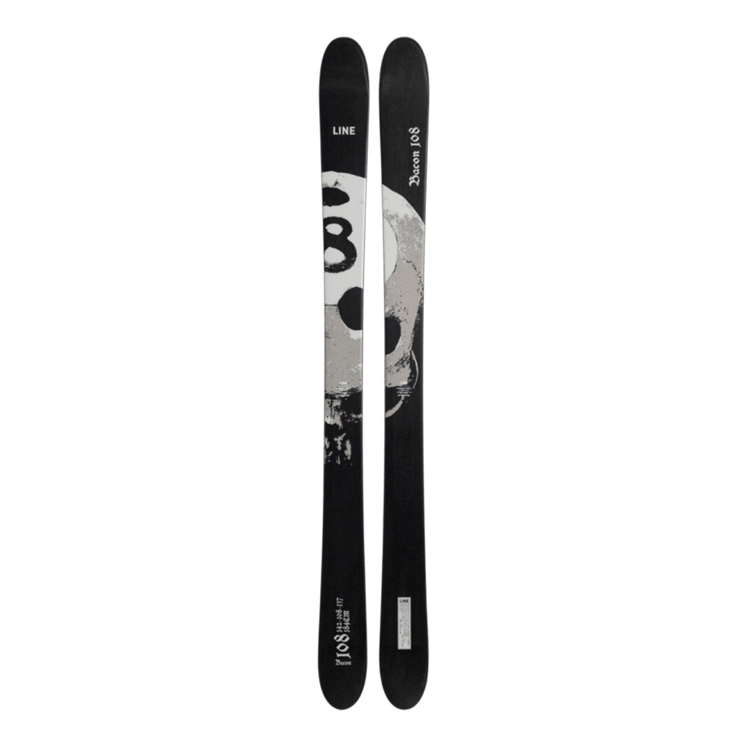 Line Bacon 108 Skis