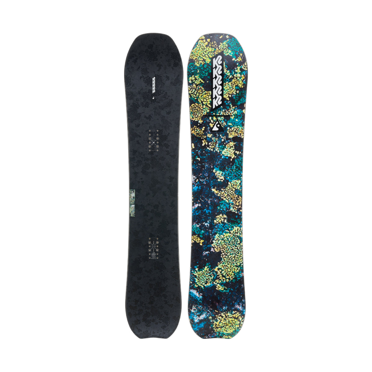 K2 Passport Snowboard