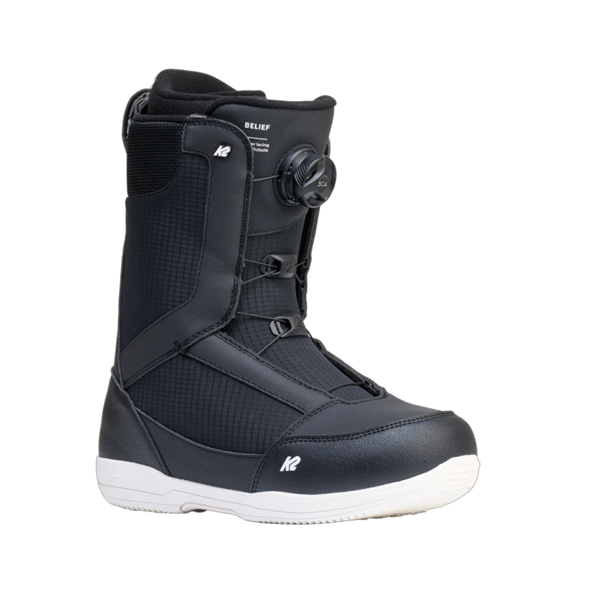 K2 Women's Belief Snowboard Boots