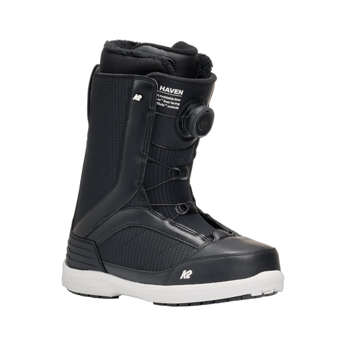 K2 Haven Snowboard Boots