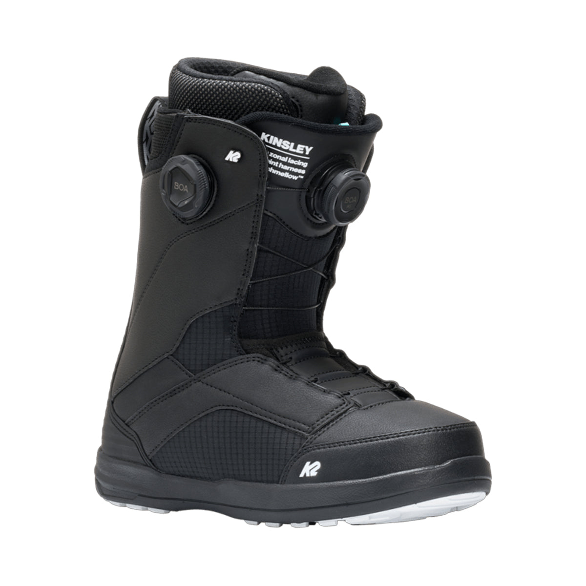 K2 Kinsley Snowboard Boots
