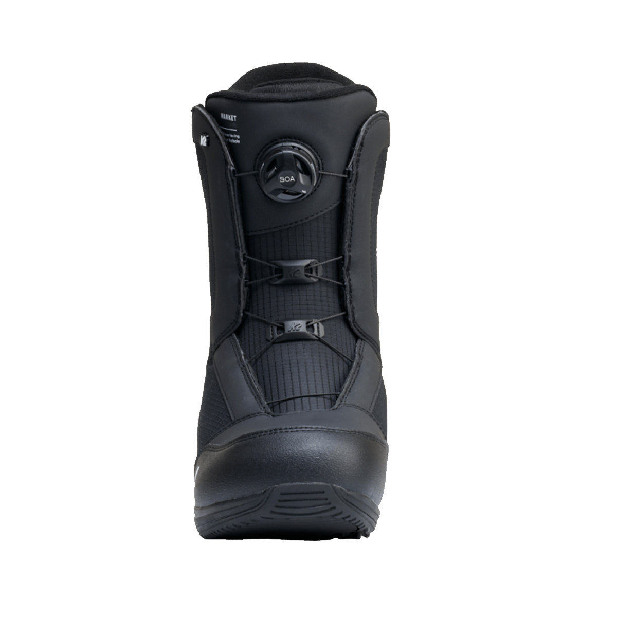 K2 Market Snowboard Boots