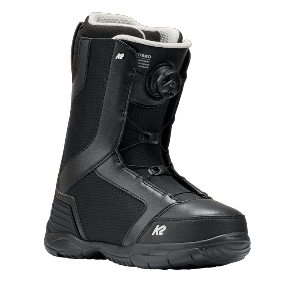 K2 Rosko Snowboard Boots