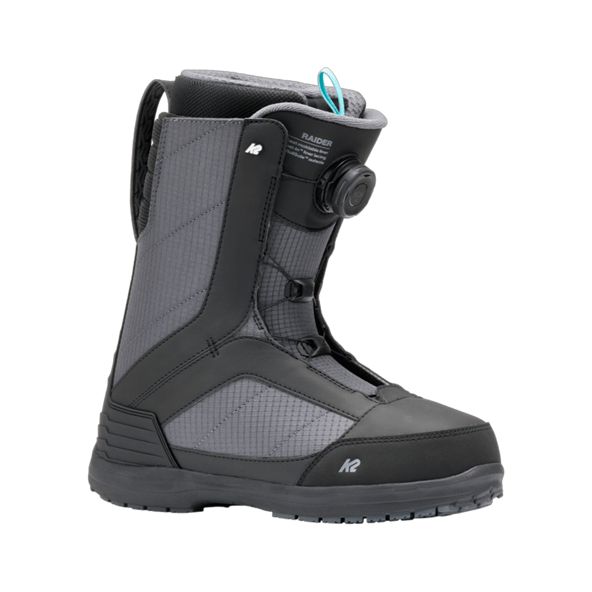 K2 Raider Snowboard Boots