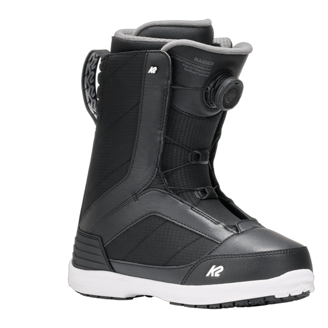 K2 Raider Snowboard Boots
