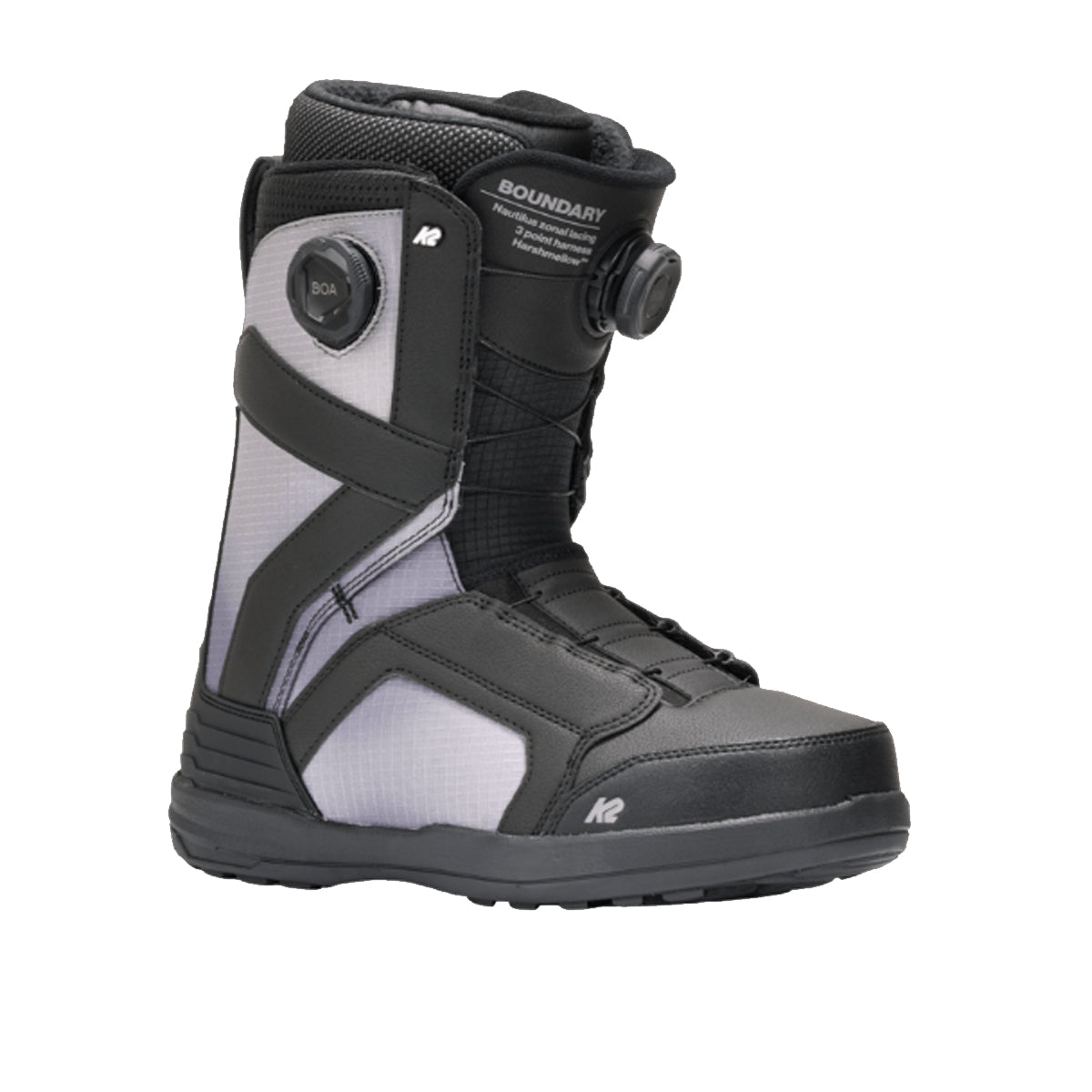 K2 Boundary Snowboard Boots