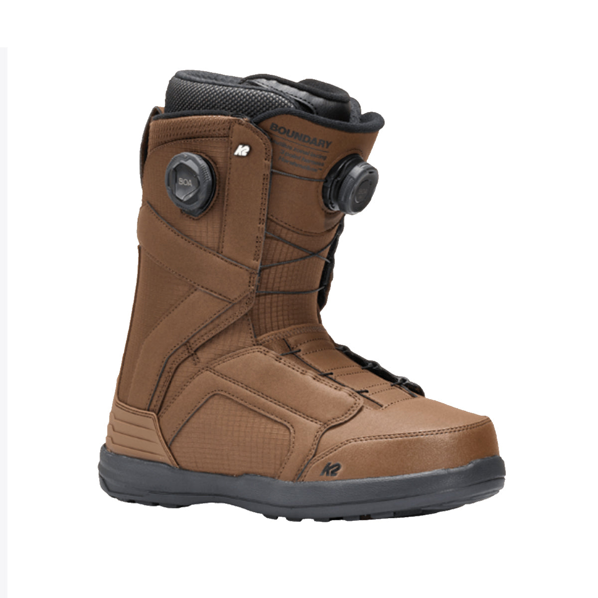 K2 Boundary Snowboard Boots