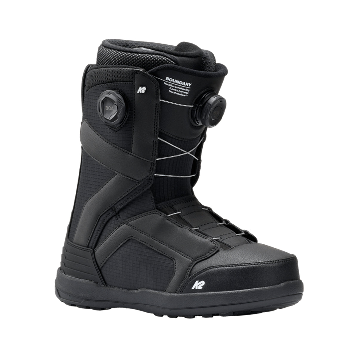 K2 Boundary Snowboard Boots