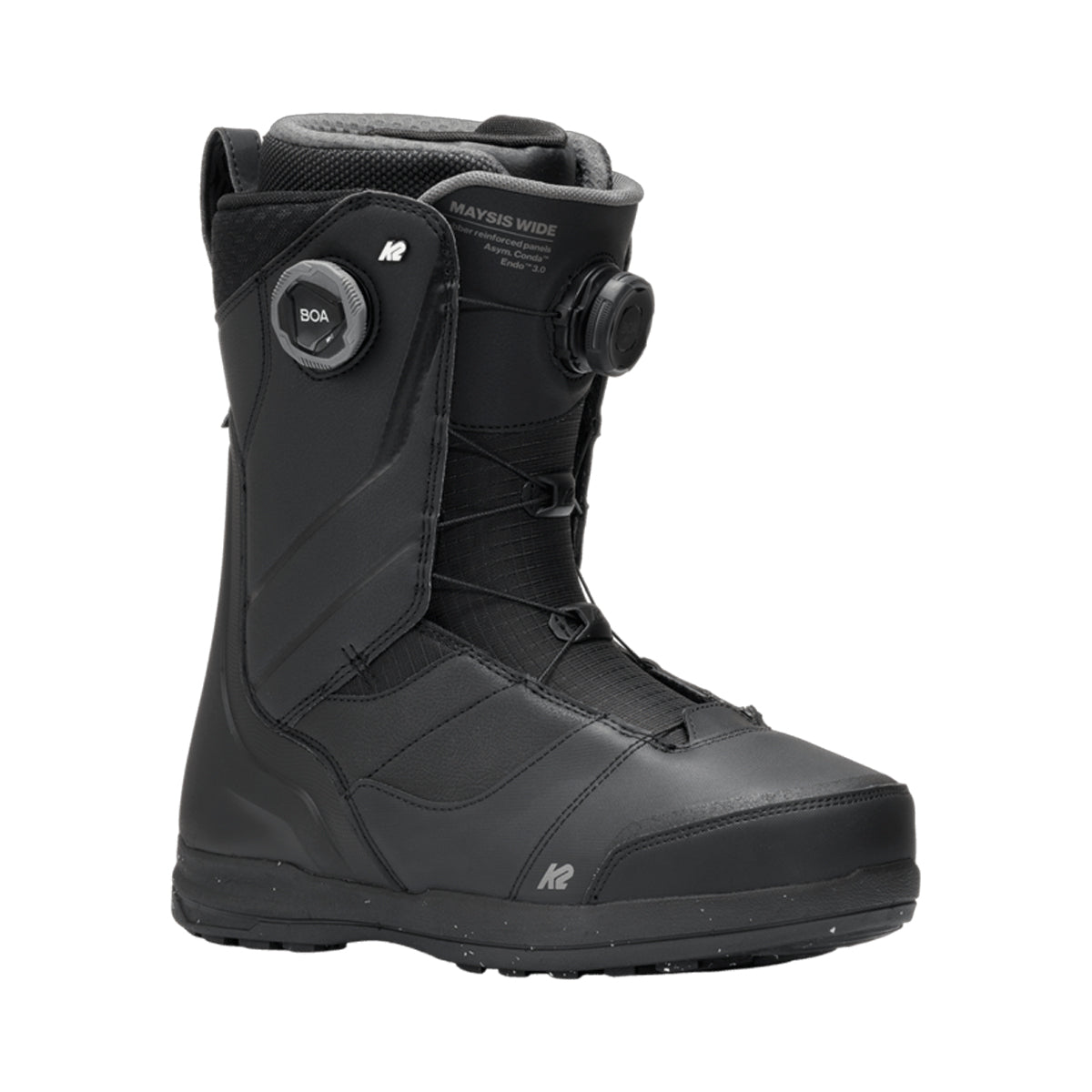 K2 Maysis Wide Snowboard Boots