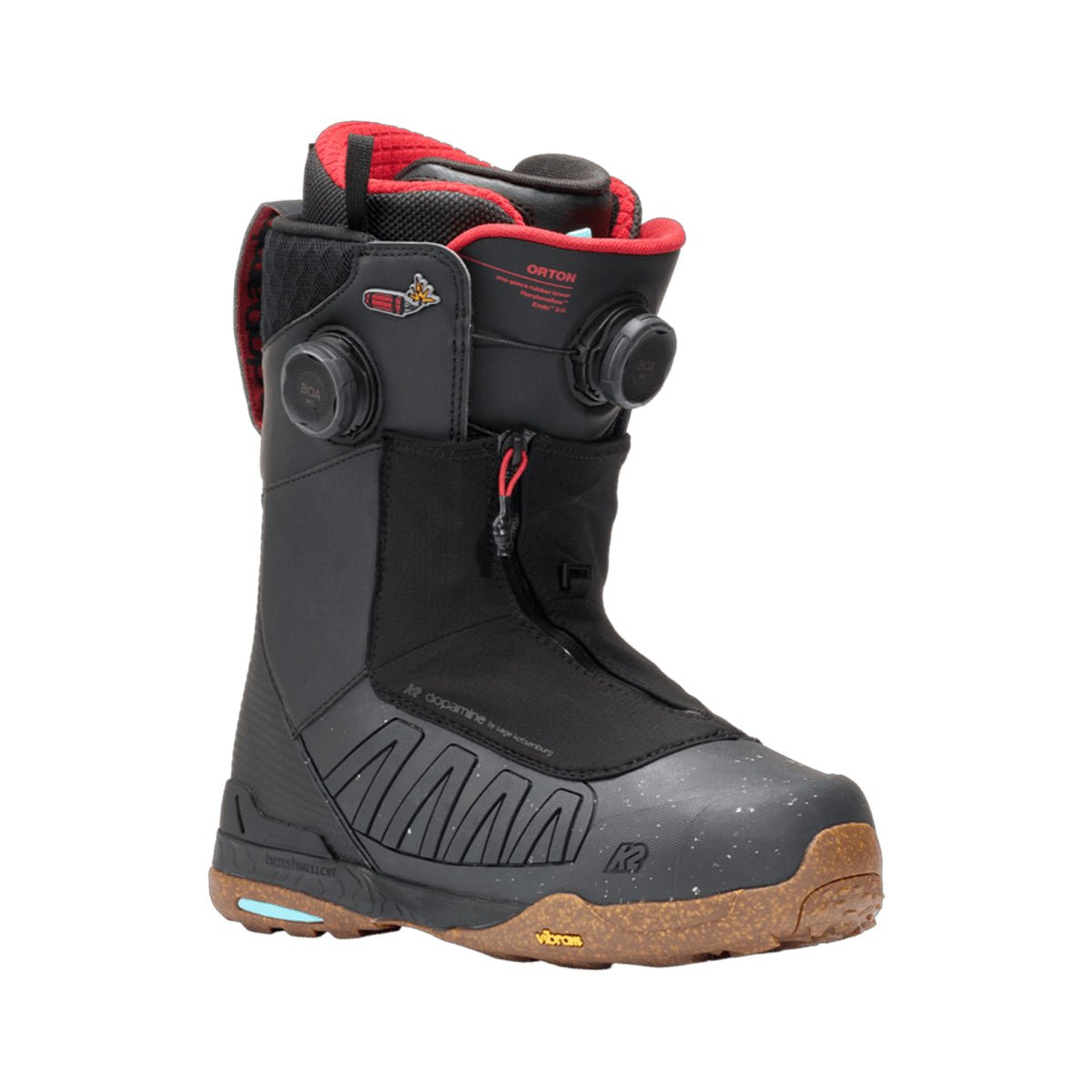 K2 Orton Snowboard Boots
