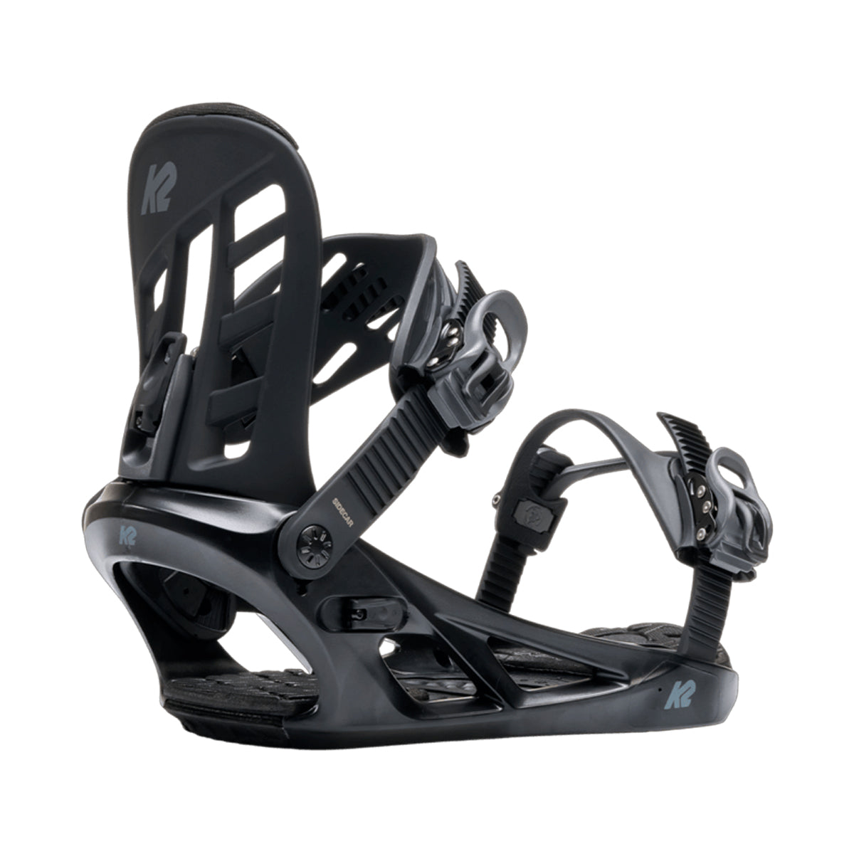 K2 Sidecar Snowboard Bindings