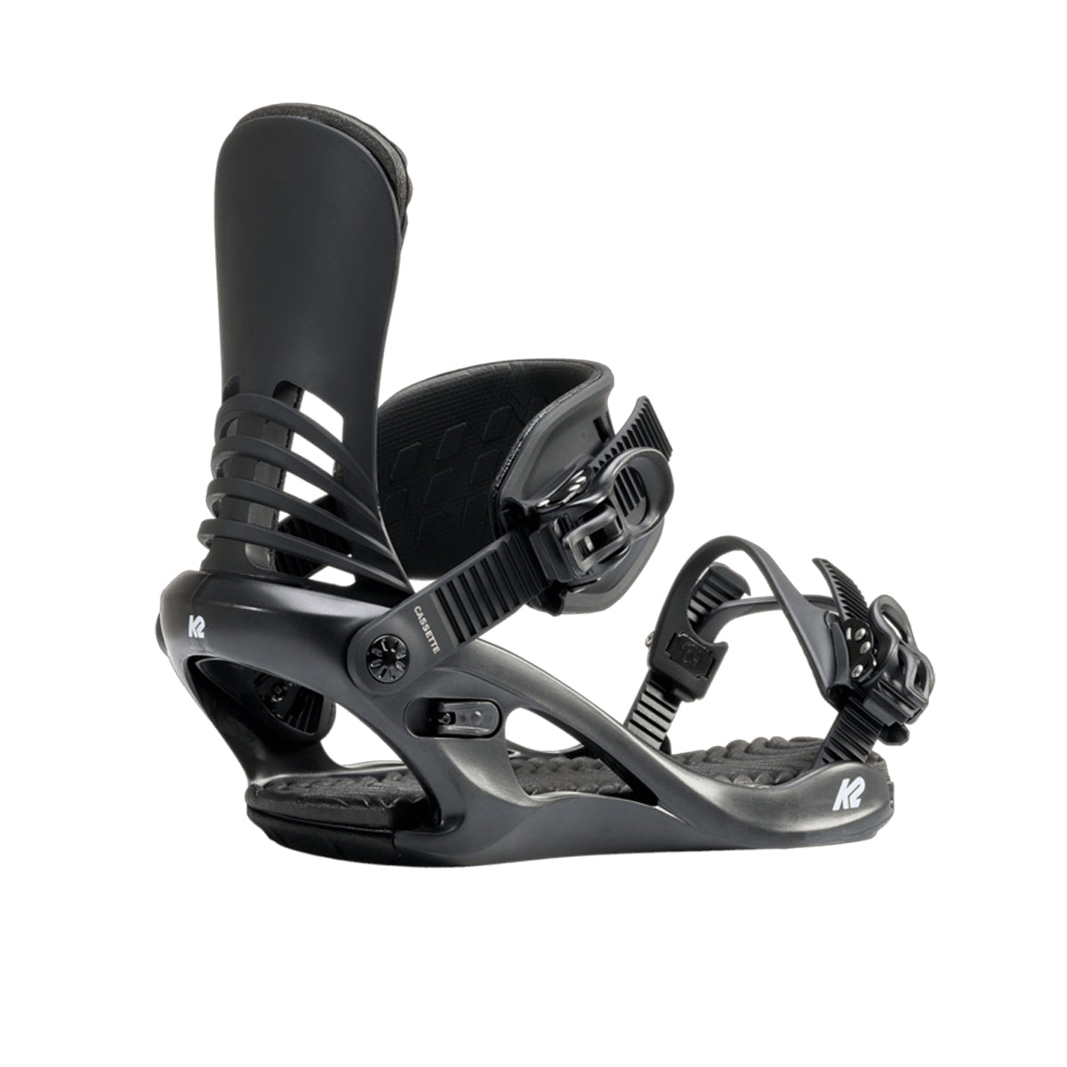 K2 Cassette Snowboard Bindings