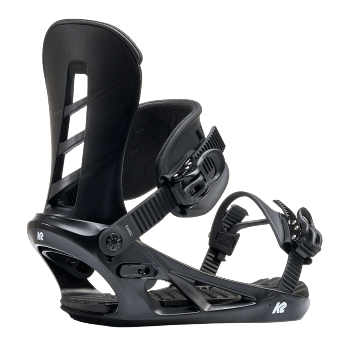 K2 Sonic Snowboard Bindings