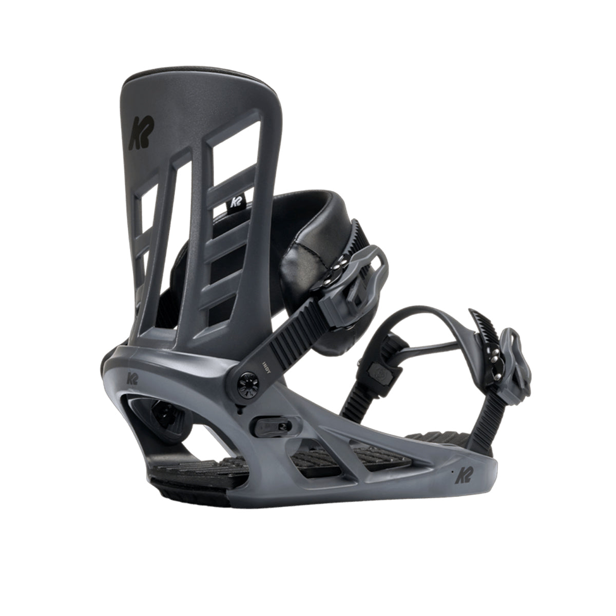 K2 Indy Snowboard Bindings