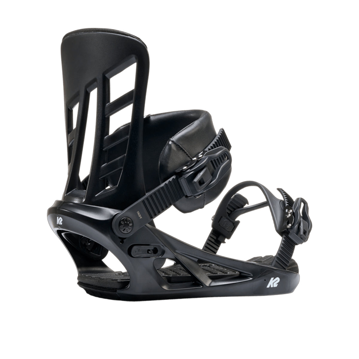 K2 Indy Snowboard Bindings