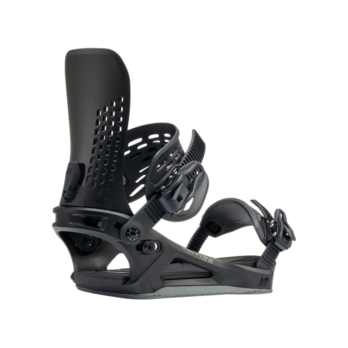 K2 Edition Snowboard Bindings