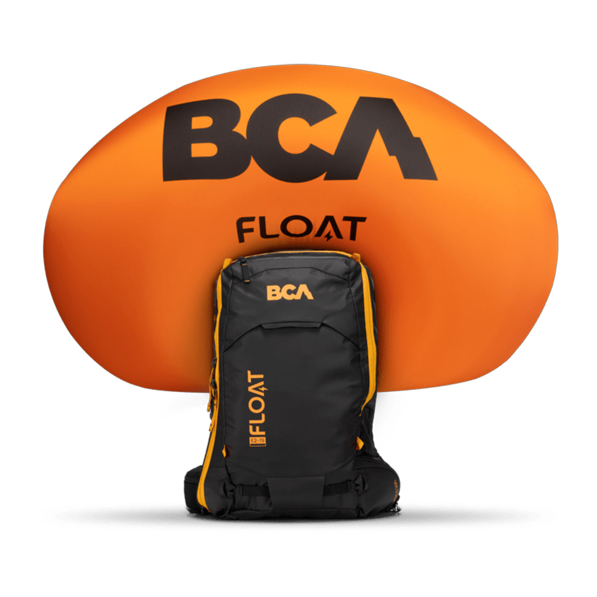 Backcountry Access BCA Float E2 15L