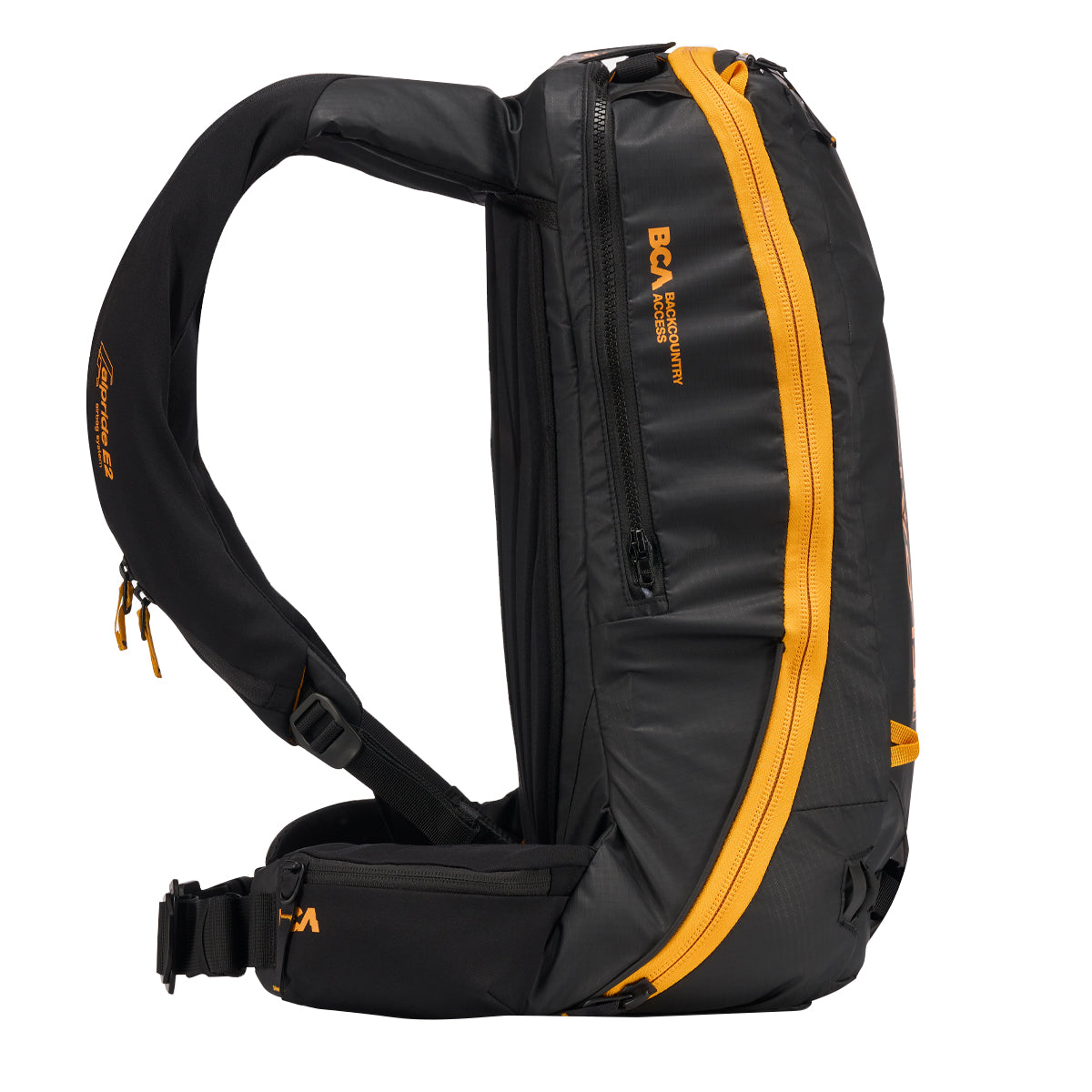 Backcountry Access BCA Float E2 15L