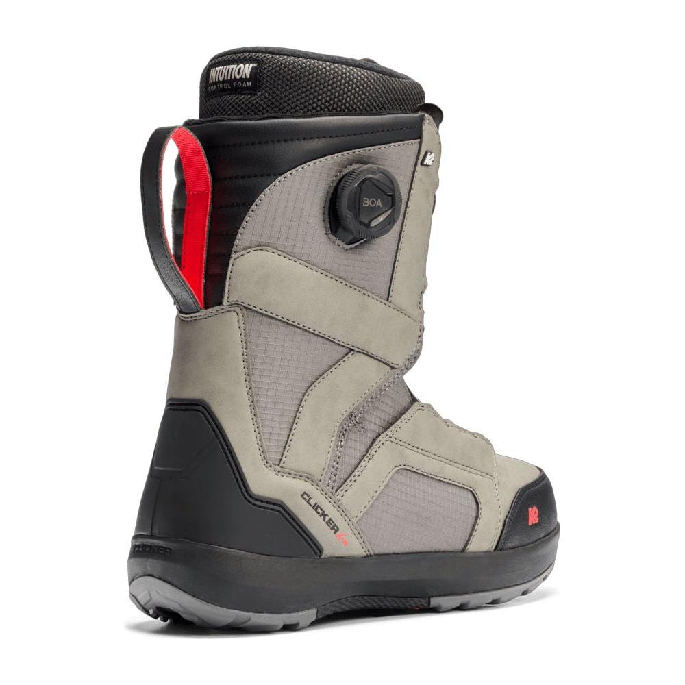 K2 Boundary Clicker X HB Snowboard Boots