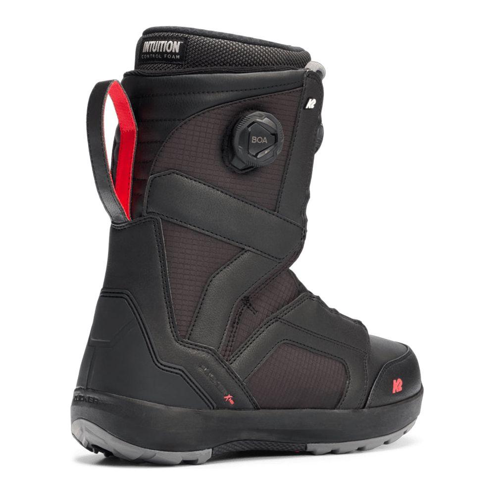 K2 Boundary Clicker X HB Snowboard Boots